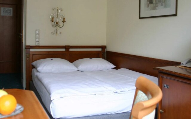 Aurbacher Hotel