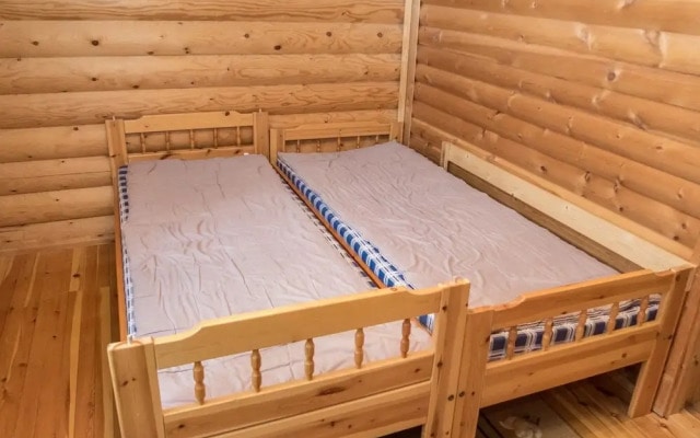 Imponlampi Kuusamo in Kuusamo