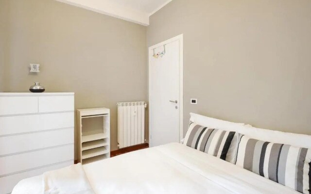 BMGA l Penthouse With Terrace and 3Bdr in San Giovanni