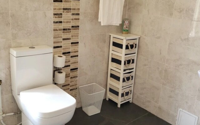 Remarkable 2-bed Apartment in Huddersfield