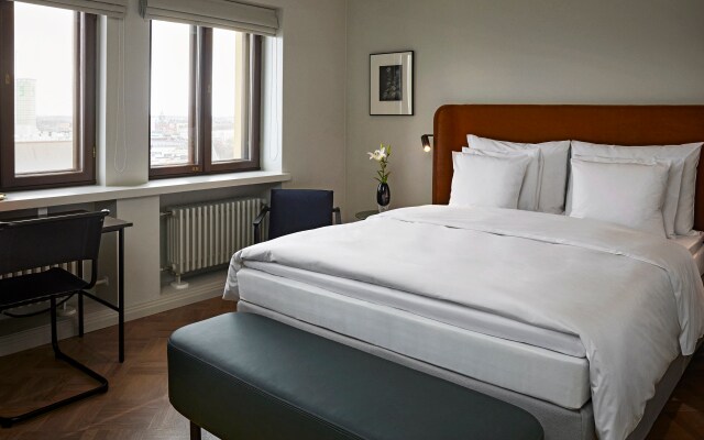 Solo Sokos Hotel Torni