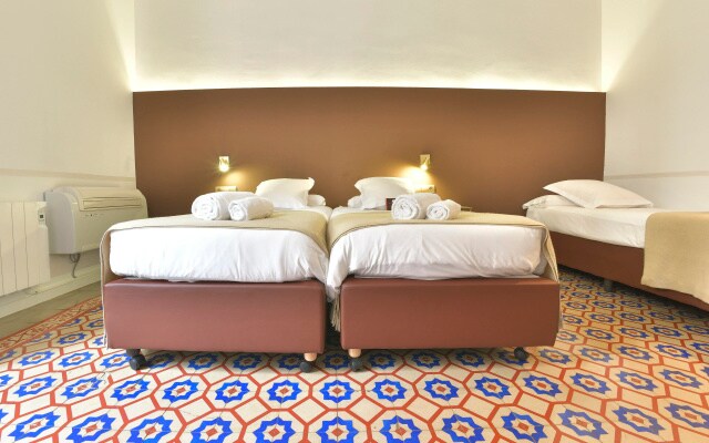 Mihlton Barcelona Boutique B&B