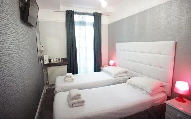 Swinton Hotel