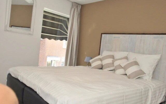 Bed Breakfast Madeleine