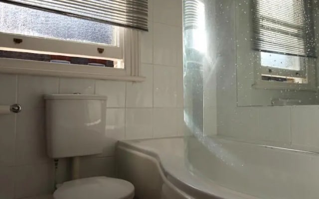 FG Property - Kensington, Fairholme Road