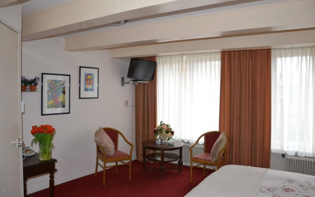 Hotel Keizershof