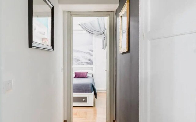 Suite Design Piazza di Spagna