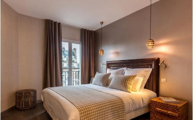 Be You Luxury Apart'Hotel - La So Nude