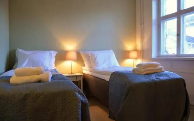 Village Hotel Tyyne