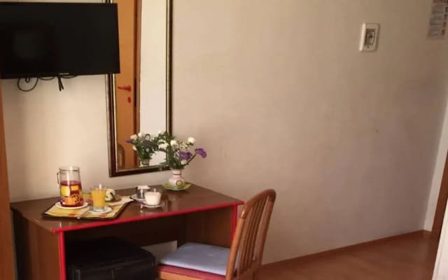 Hotel Altavilla 10