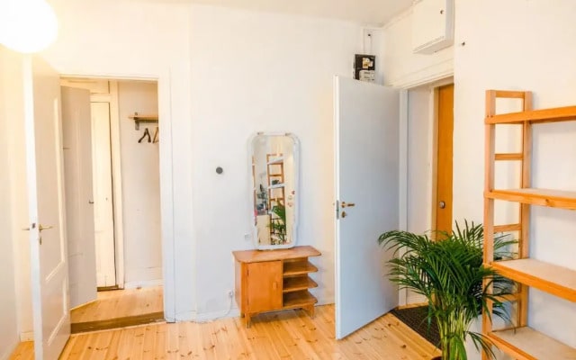 WeHost Dunckerinkatu 2