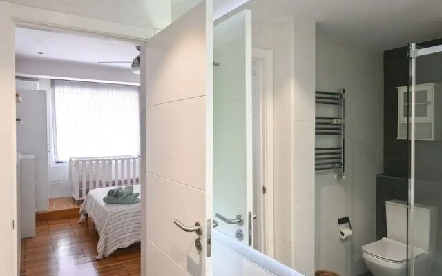 M Dfe51 Bonito Apartamento con Terraza en Chamar