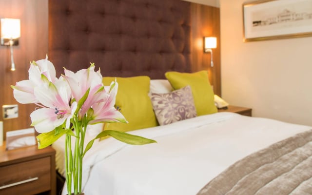 Burnham Beeches Hotel & Spa