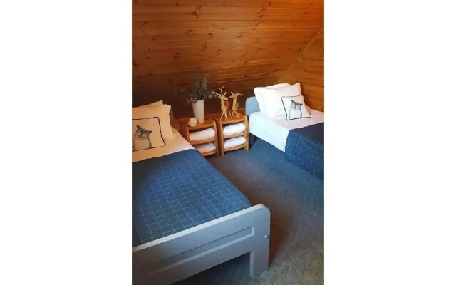 Holiday Center Slenis