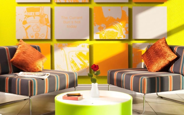 ibis Styles London Excel