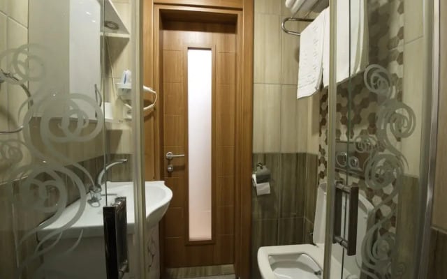 Отель Istanbul Sirkeci
