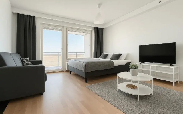 City Home Finland Panorama Suite