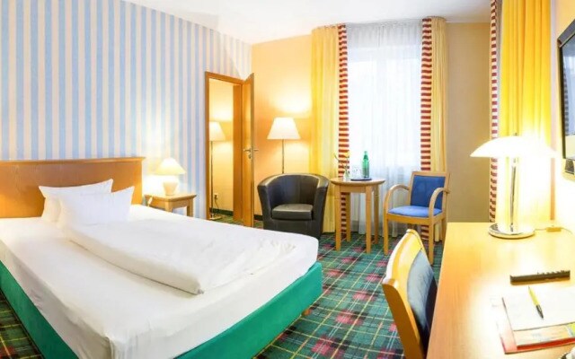 Hotel Waldzeit Berlin - Grünau