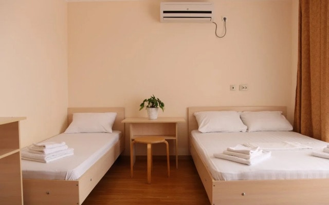 Bereg Anapy Mini-Hotel