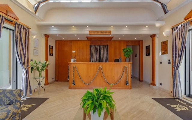 Residence Carpediem Roma Golf Club