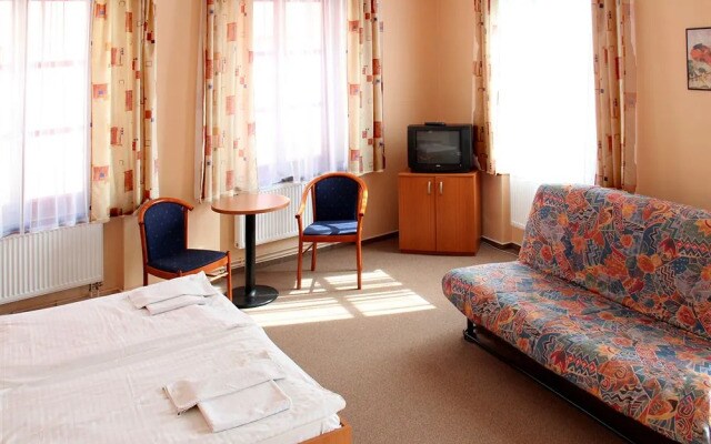 Hotel Agricola
