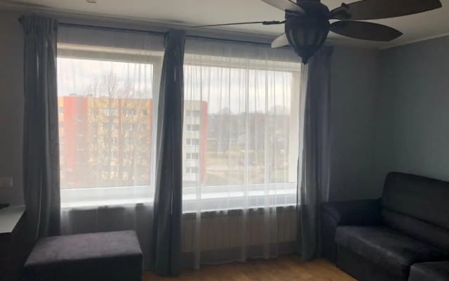 Apartment 17 - up to 3 persons - couple with 1 infant