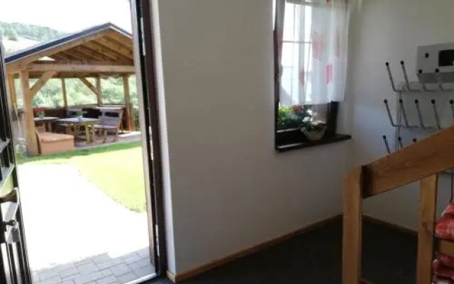 Apartmány Ester