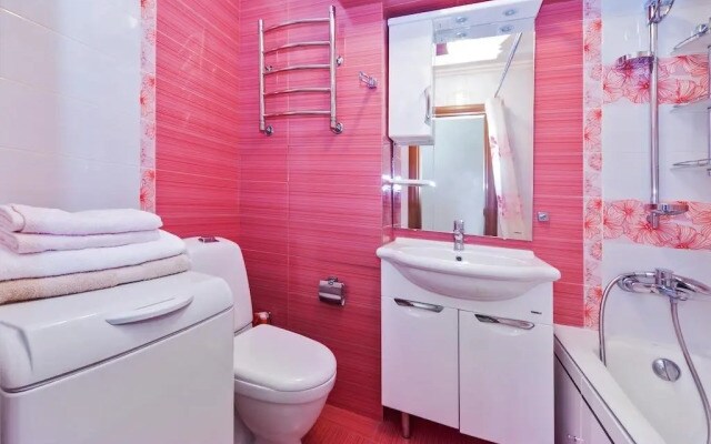 City Inn Апартаменты Электрозаводская