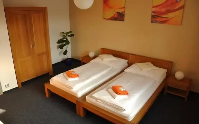 Hotel Lions Plzen