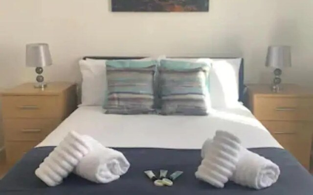 Sherwood-free Parking-business-leisure
