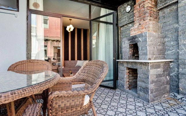 Port Galata Suites