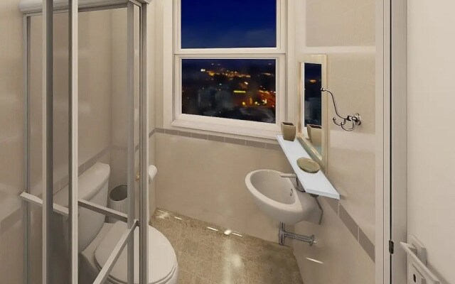B&B Hostel