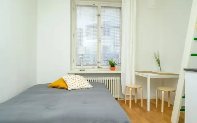 WeHost Kristianinkatu 2B