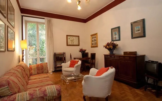 Rental in Rome Ottaviano