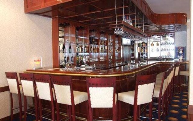 Hotel Bostanci Prenses