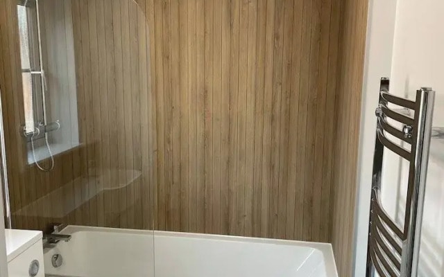 Derby Luxury Apartment - Foss Road