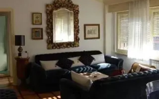 RSH Lovatelli Luxury Apartment