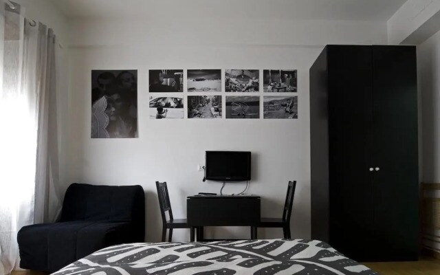The Photos Room
