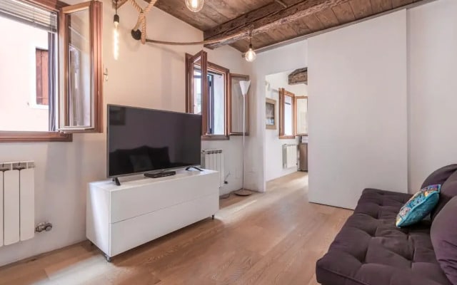 Casa Dei Lari - Travel Sustainable