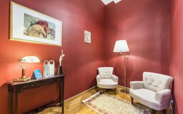 Sweet Inn - Monti - Urbana