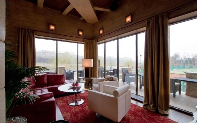 Shankhay Apartment