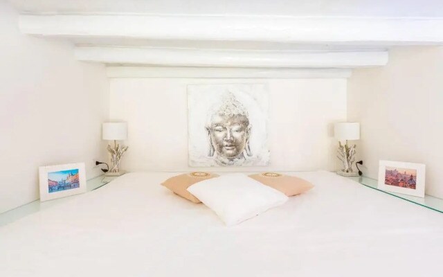 Bbhomerome - Spanish Step Nest Luxury