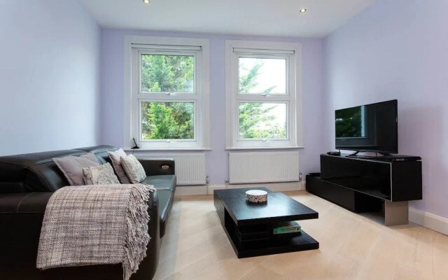 Veeve - Smart & Cosy