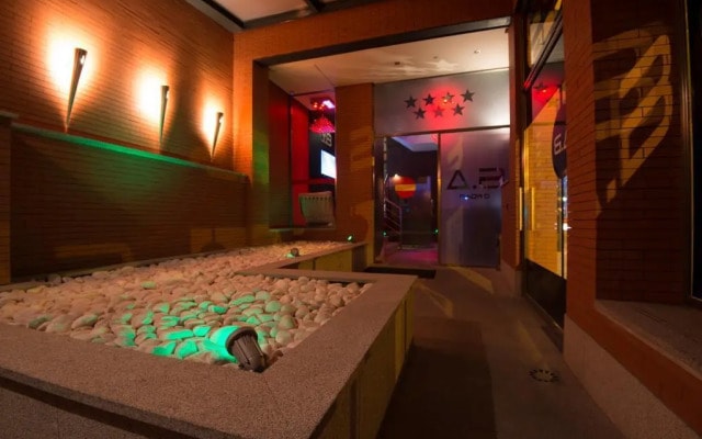 Hostal Boutique Suites Betancourt