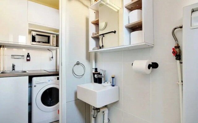 Cosy Studio - 2P - Place de la Bastille