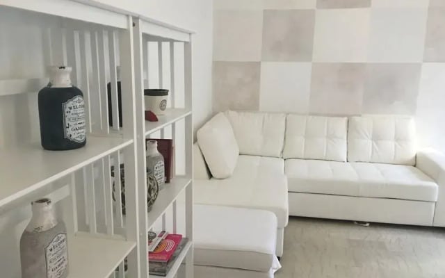 Suite & Spa Step Spanish Rome