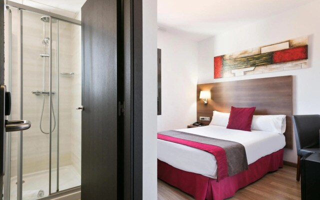 Hotel Best Auto Hogar
