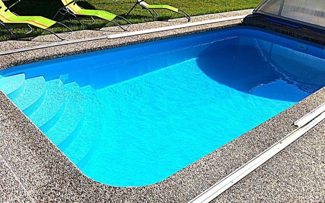 Apartmány Vojta