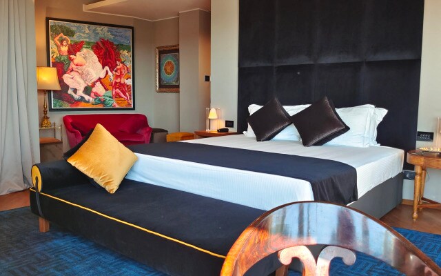 Triviho Hotel