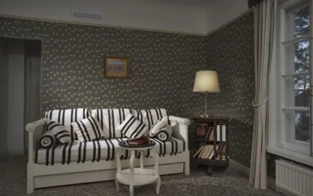 Rantalinna Hotel